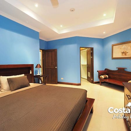 Luxury Terrace, Beach Access - M10 Jacó Kültér fotó