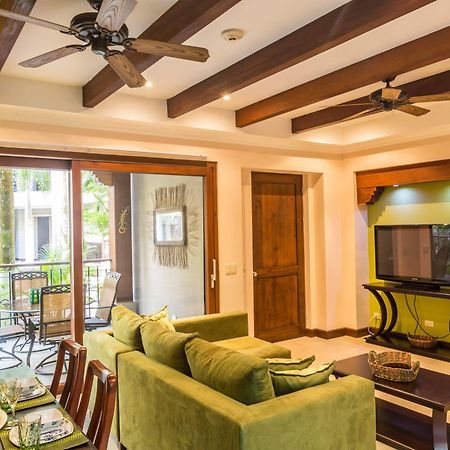 Luxury Terrace, Beach Access - M10 Jacó Kültér fotó