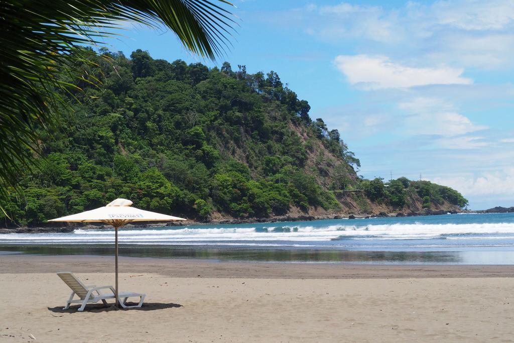 Luxury Terrace, Beach Access - M10 Jacó Kültér fotó