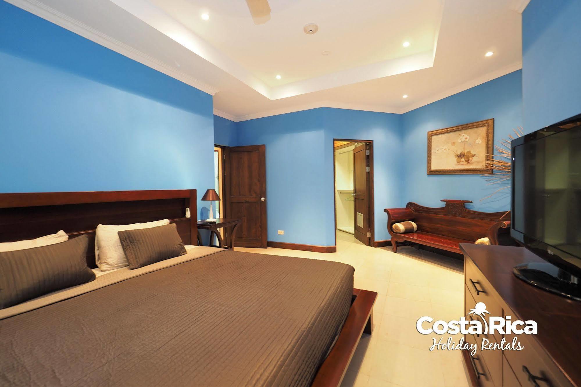 Luxury Terrace, Beach Access - M10 Jacó Kültér fotó