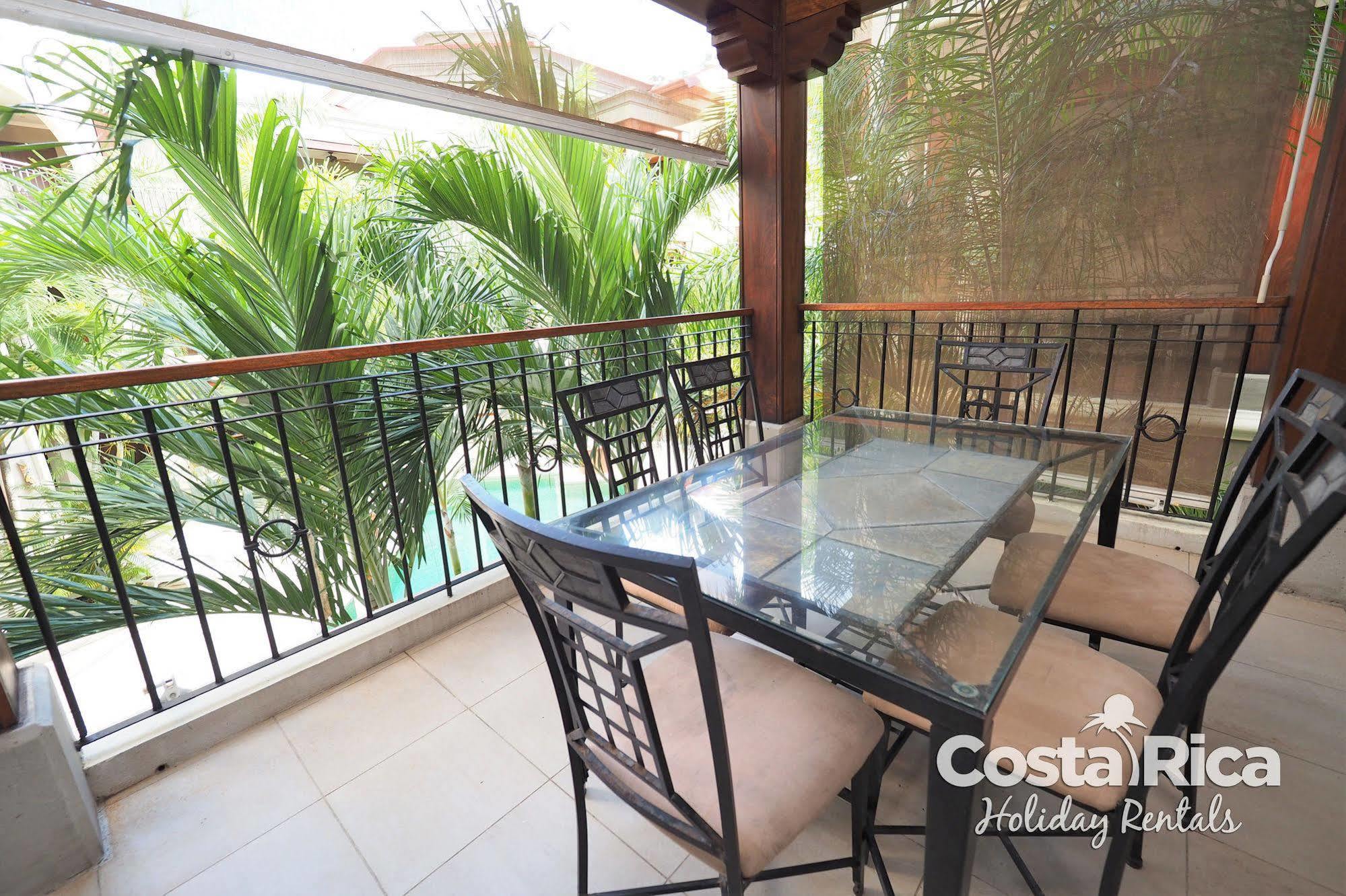 Luxury Terrace, Beach Access - M10 Jacó Kültér fotó