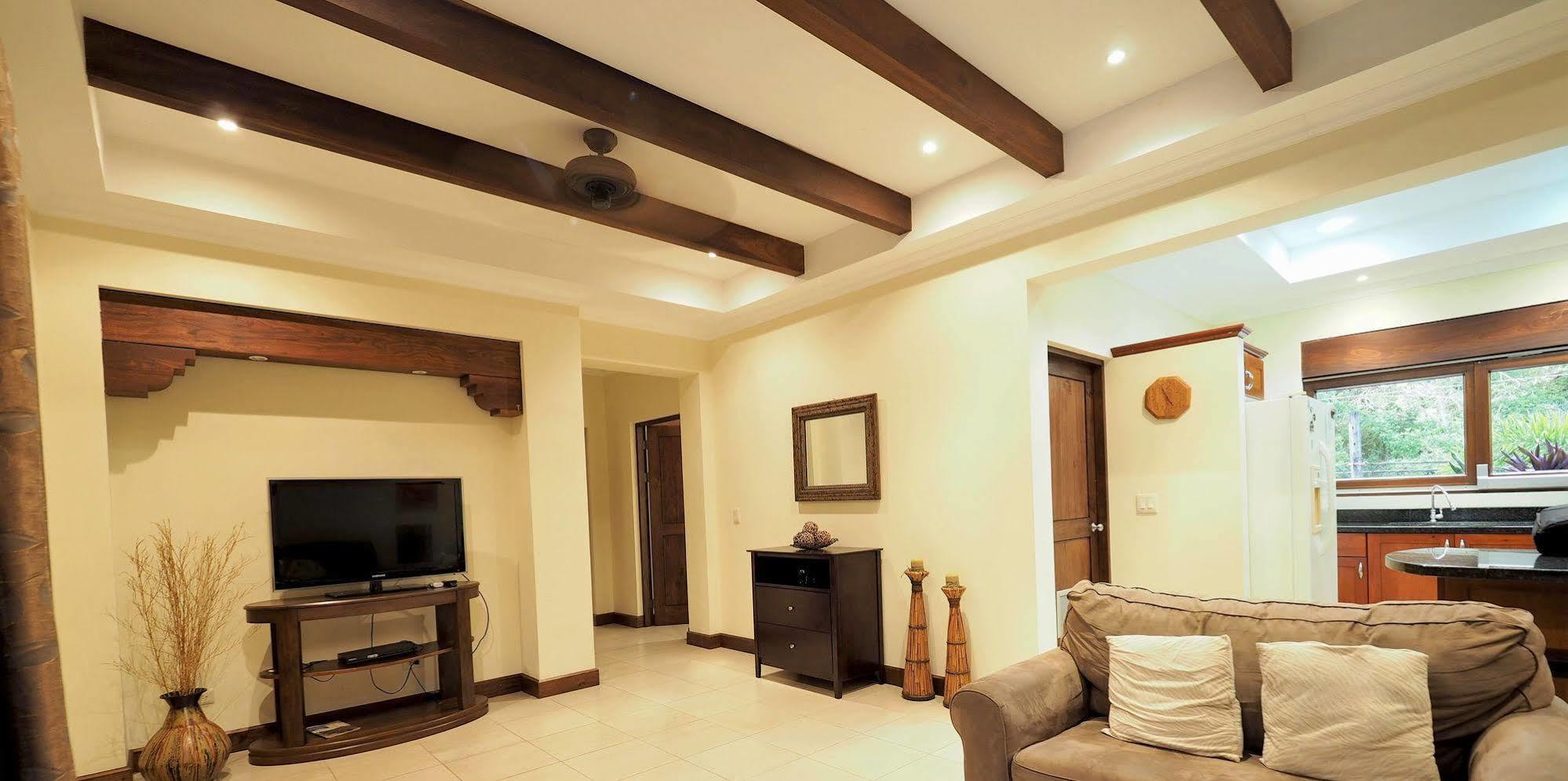 Luxury Terrace, Beach Access - M10 Jacó Kültér fotó