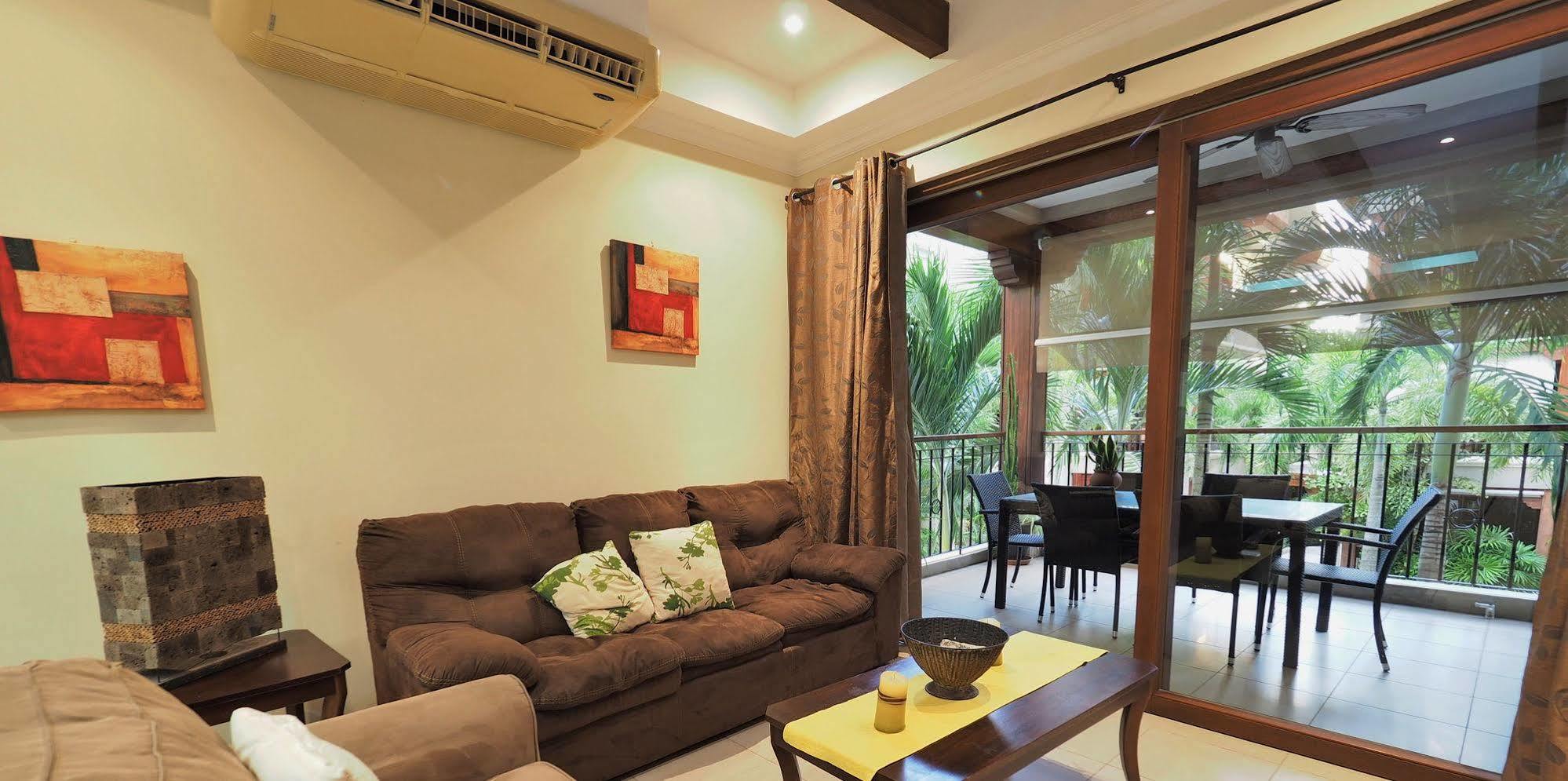 Luxury Terrace, Beach Access - M10 Jacó Kültér fotó