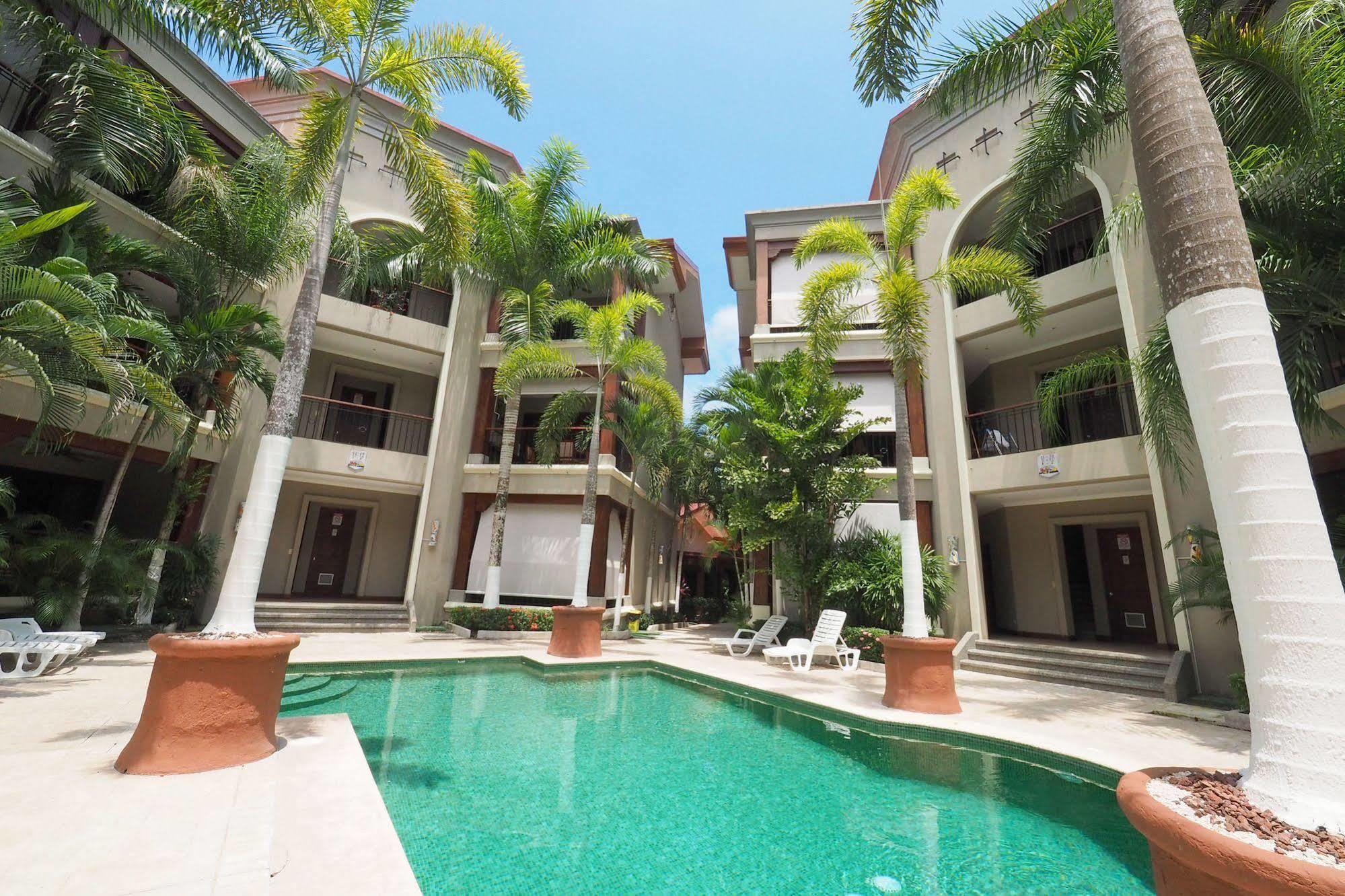 Luxury Terrace, Beach Access - M10 Jacó Kültér fotó